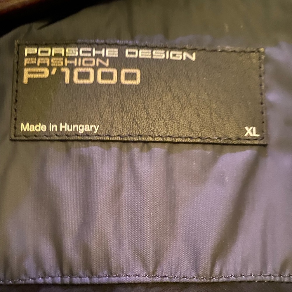 Light Jacket - Picture 3 of 3